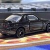 トミカ　48　日産　スカイライン　ＧＴ‐Ｒ(ＢＮＲ３２)