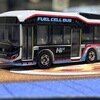 トミカ　京浜急行バス　トヨタＳＯＲＡ