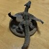 モンスターハンター　ティガレックス