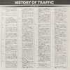 Traffic / John Barleycorn Must Die