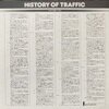 Traffic / John Barleycorn Must Die
