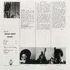 Archie Shepp「blasé」CD盤
