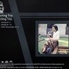 Acting Trio「acting trio」CD盤