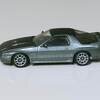 マツダ サバンナRX-7 GT-X (FC3S)