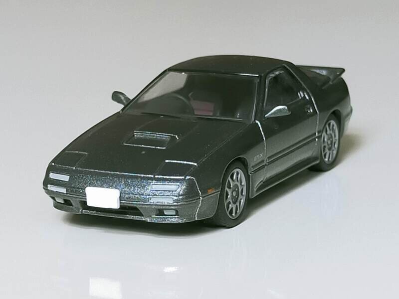マツダ サバンナRX-7 GT-X (FC3S)