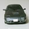 マツダ サバンナRX-7 GT-X (FC3S)