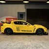 Mazda RX-8 (SE3P)