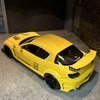 Mazda RX-8 (SE3P)