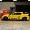 Mazda RX-8 (SE3P)