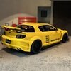 Mazda RX-8 (SE3P)
