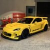 Mazda RX-8 (SE3P)