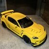 Mazda RX-8 (SE3P)