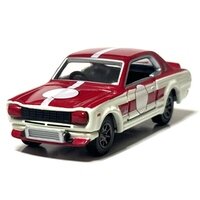 トミカリミテッドヴィンテージ TOYS CLUB トヨペットクラウン