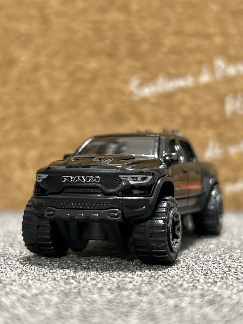 '23 RAM 1500