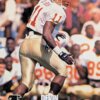 1995 Classic NFL Draft #26 Devin Bush