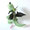 NICI キーリング　ドラゴン