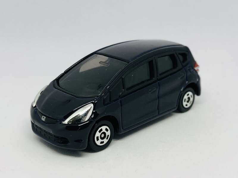 Honda フィット