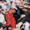 1995 Classic NFL Draft #20 Luther Elliss