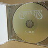 カーペンターズ  ゴールド  CD
