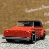 VOLKSWAGEN TYPE 181