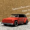 VOLKSWAGEN TYPE 181