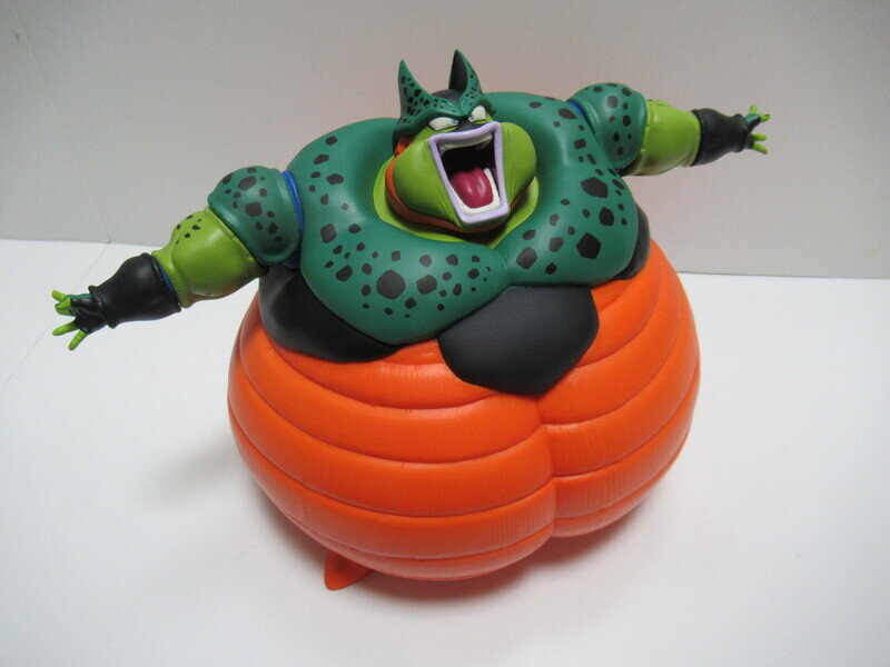 セル　（自爆）