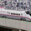 E3系0番台 R26編成「ありがとうこまち」