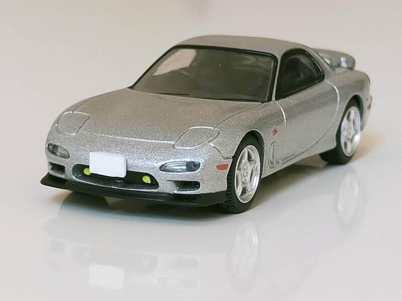 アンフィニ RX-7 タイプR  FD3S