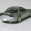 アンフィニ RX-7 タイプR  FD3S