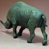おまけ　チョコラザウルス　ブロントテリウム
