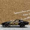 '69 COPO CORVETTE
