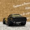 '69 COPO CORVETTE
