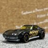 '69 COPO CORVETTE