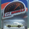 PLYMOUTH AAR 'CUDA 1970 1/64 GREENLIGHT