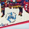 シチリア お土産ペナント 1970年代 20250525