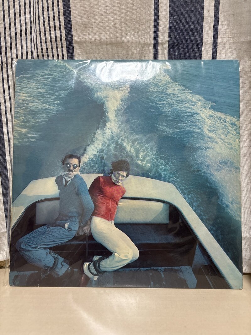 Sparks/Propaganda