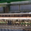 373系 F1編成 特別列車 急行「ゆるキャン△梨っ子」号