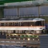 373系 F1編成 特別列車 急行「ゆるキャン△梨っ子」号