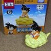Dragon Ball 孫悟空の筋斗雲