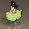 Dragon Ball 孫悟空の筋斗雲