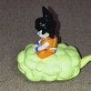 Dragon Ball 孫悟空の筋斗雲