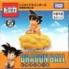 Dragon Ball 孫悟空の筋斗雲