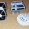 Star Wars Vehicle Set