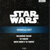 Star Wars Vehicle Set