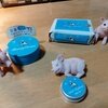 カウブランド青箱ビューティークリーム