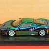 FERRARI F8 TRIBUTO (Chameleon)1/64 XF Model
