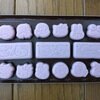 いちごパーティーチョコレート