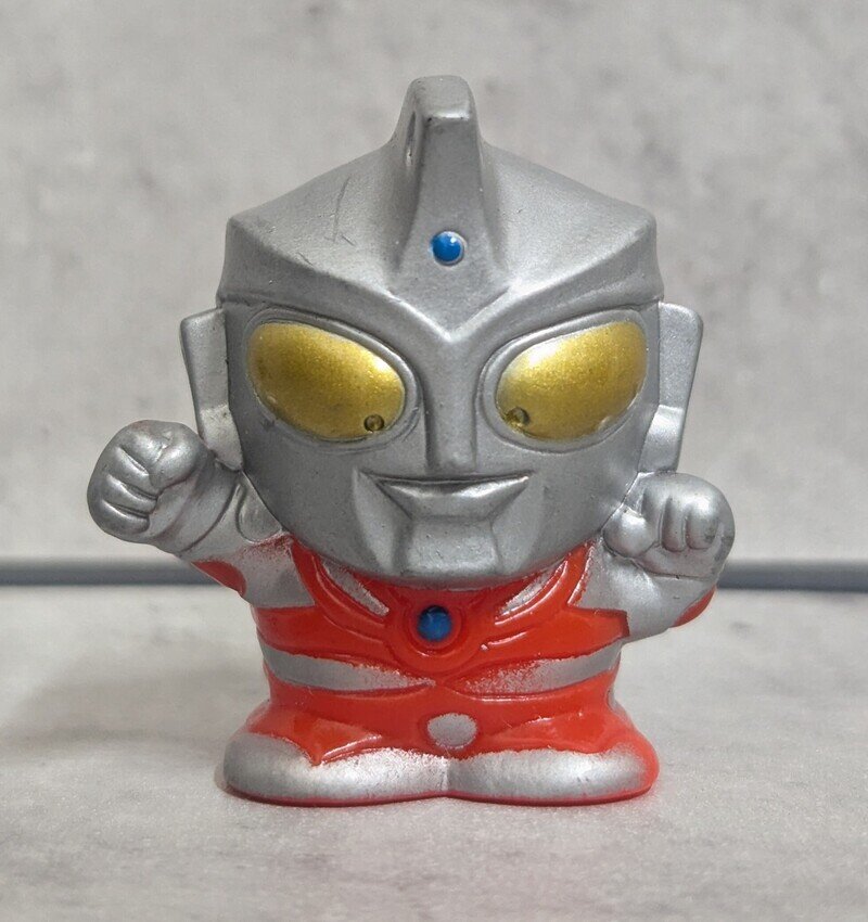 ウルトラマンエース
