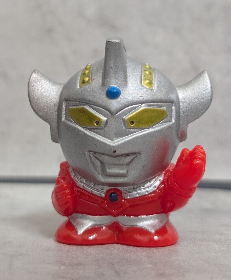ウルトラマンタロウ