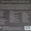 Level 42 / Guaranteed